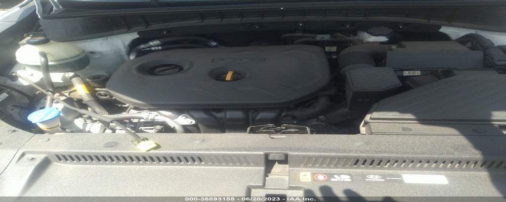 KM8J23A41KU915545 2019 HYUNDAI TUCSON photo no. 10