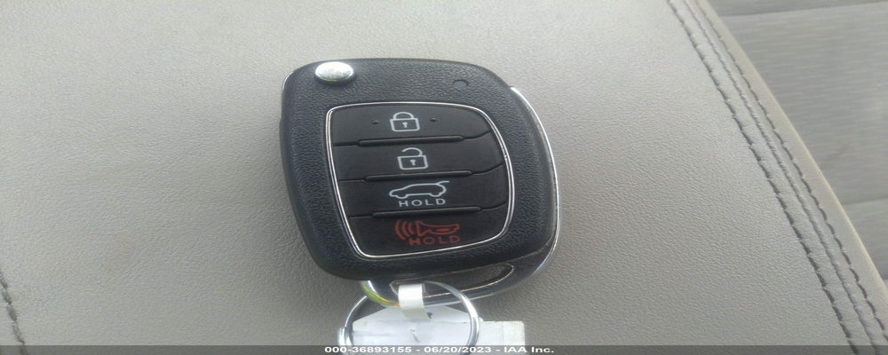 KM8J23A41KU915545 2019 HYUNDAI TUCSON photo no. 11