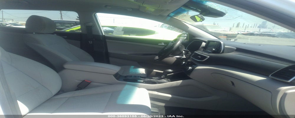 KM8J23A41KU915545 2019 HYUNDAI TUCSON photo no. 5