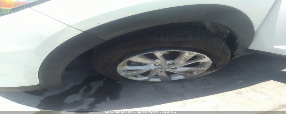 KM8J23A41KU915545 2019 HYUNDAI TUCSON photo no. 6