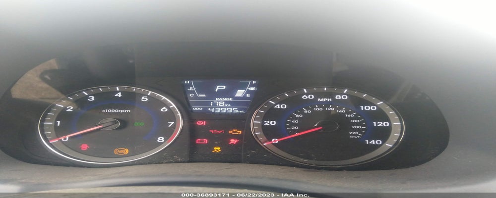 KMHCU4AE1EU768388 2014 HYUNDAI ACCENT photo no. 7