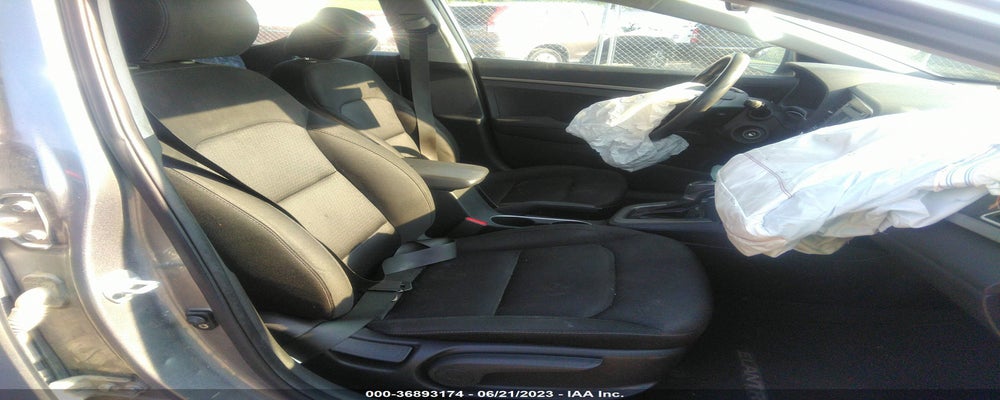 KMHD74LF6JU577660 2018 HYUNDAI ELANTRA photo no. 5
