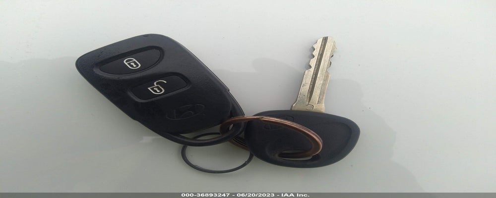 5NMSGDAB5AH351029 2010 HYUNDAI SANTA FE photo no. 11