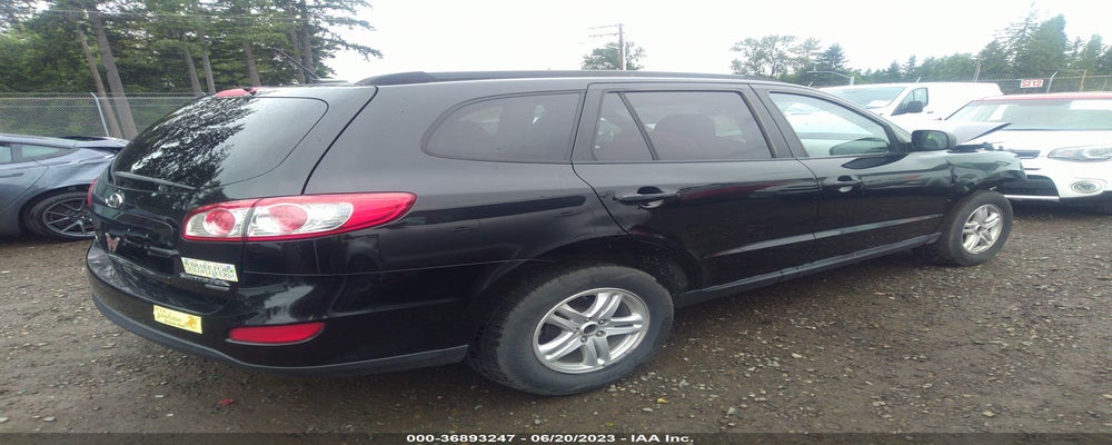 5NMSGDAB5AH351029 2010 HYUNDAI SANTA FE photo no. 4