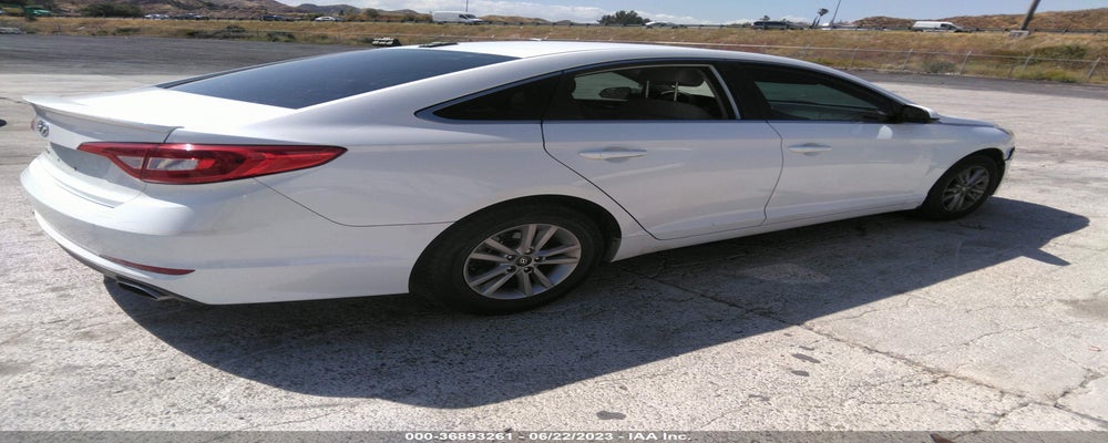 5NPE24AF6FH191221 2015 HYUNDAI SONATA photo no. 4