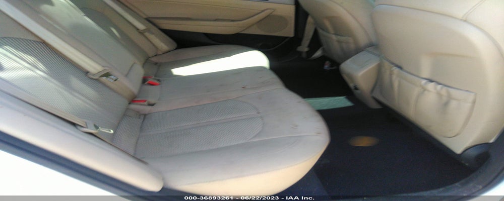 5NPE24AF6FH191221 2015 HYUNDAI SONATA photo no. 8