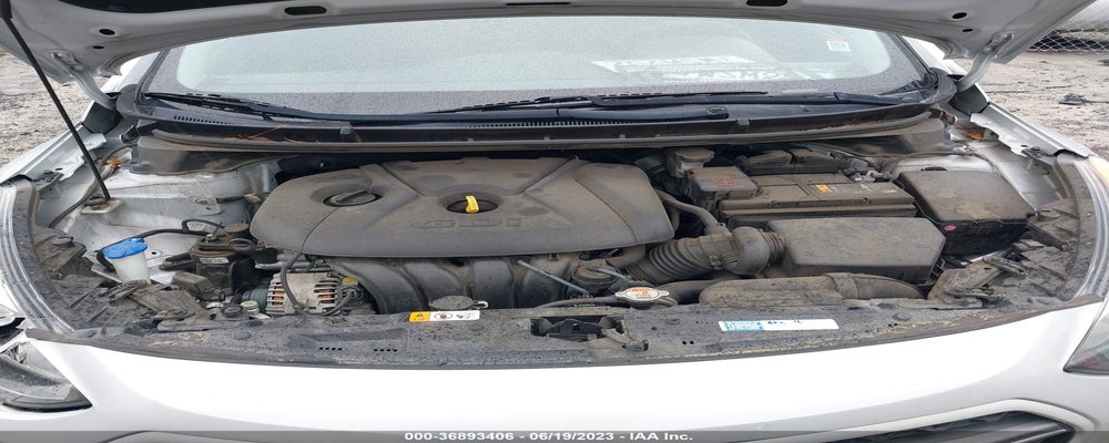 KMHD35LH0HU381095 2017 HYUNDAI ELANTRA GT photo no. 10