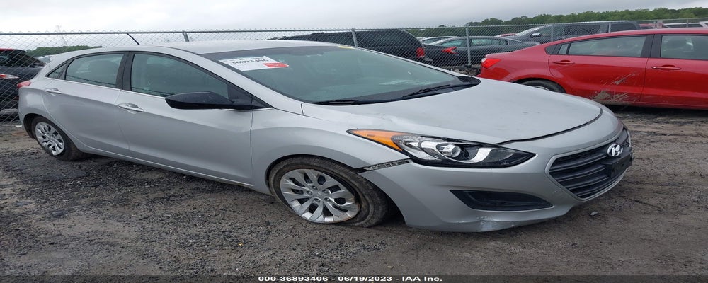 KMHD35LH0HU381095 2017 HYUNDAI ELANTRA GT photo no. 19