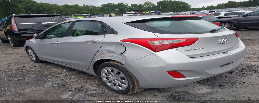 KMHD35LH0HU381095 2017 HYUNDAI ELANTRA GT photo no. 3