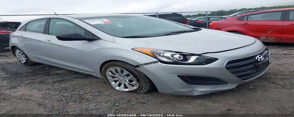 KMHD35LH0HU381095 2017 HYUNDAI ELANTRA GT photo no. 6