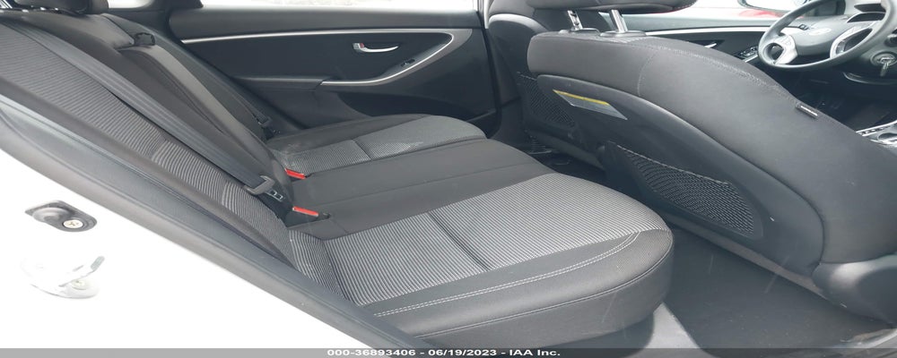KMHD35LH0HU381095 2017 HYUNDAI ELANTRA GT photo no. 8