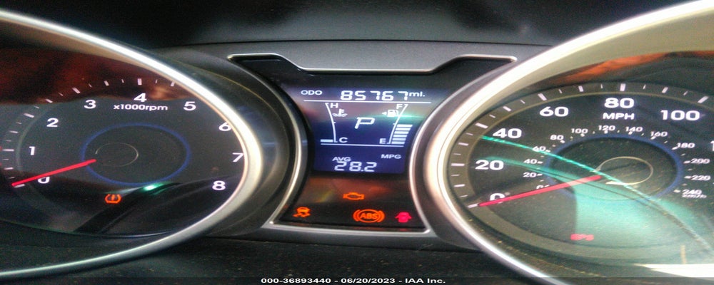 KMHTC6AD9DU133908 2013 HYUNDAI VELOSTER photo no. 7