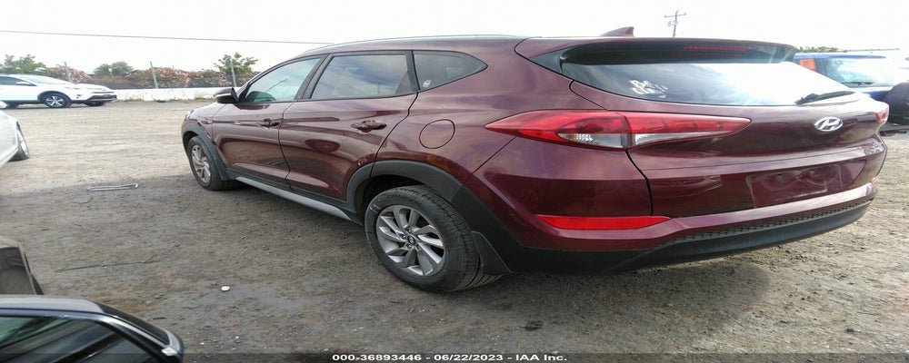 KM8J33A42HU427680 2017 HYUNDAI TUCSON photo no. 3