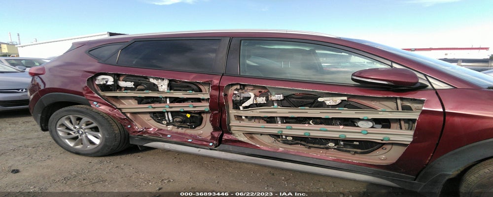 KM8J33A42HU427680 2017 HYUNDAI TUCSON photo no. 6