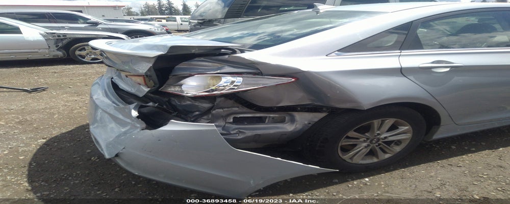 5NPEB4ACXDH536107 2013 HYUNDAI SONATA photo no. 6
