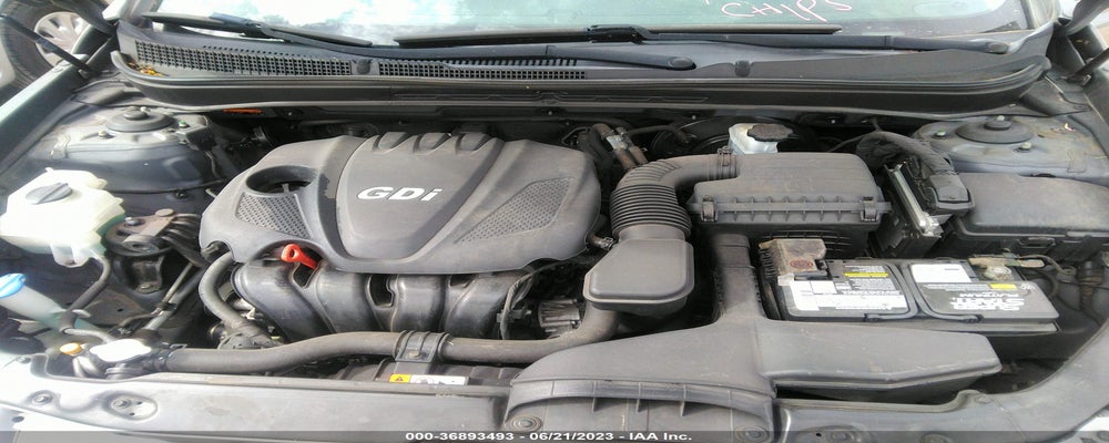 5NPEB4ACXEH937836 2014 HYUNDAI SONATA photo no. 10