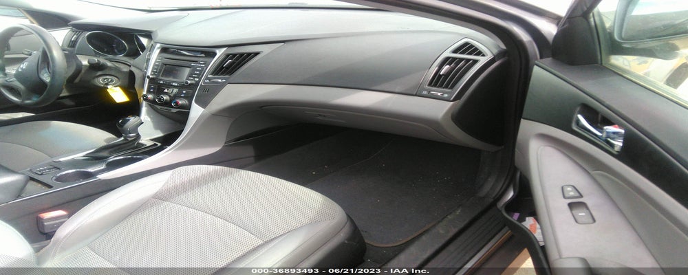 5NPEB4ACXEH937836 2014 HYUNDAI SONATA photo no. 5