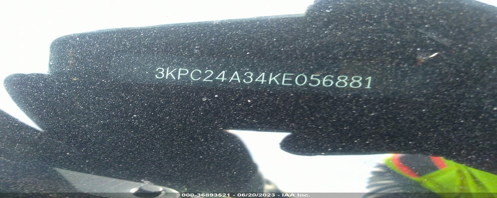 3KPC24A34KE056881 2019 HYUNDAI ACCENT photo no. 9