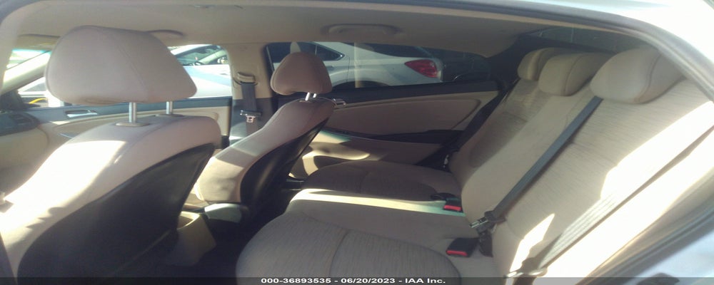KMHCT4AE4HU378456 2017 HYUNDAI ACCENT photo no. 8
