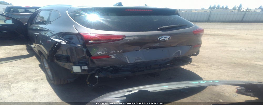 KM8J3CA42LU175132 2020 HYUNDAI TUCSON photo no. 6