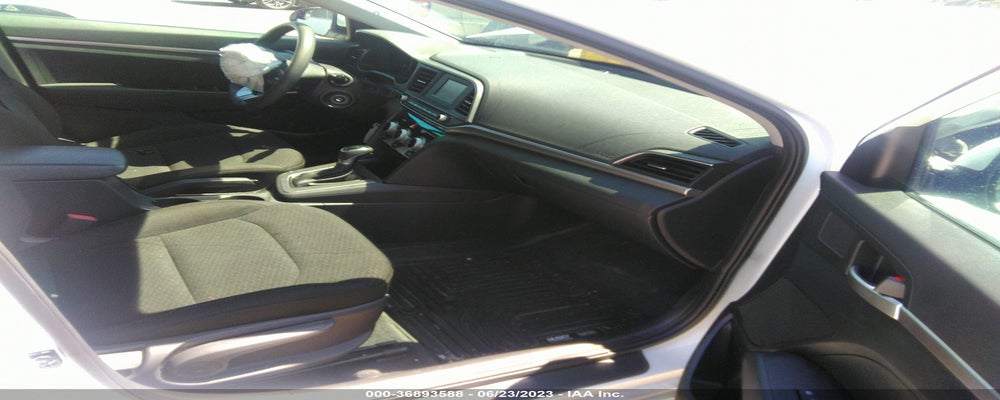 5NPD74LF7KH493525 2019 HYUNDAI ELANTRA photo no. 5