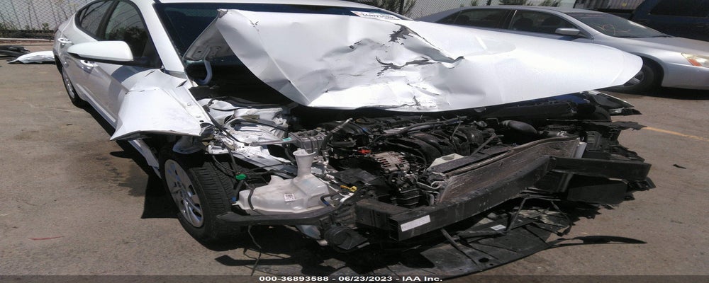 5NPD74LF7KH493525 2019 HYUNDAI ELANTRA photo no. 6