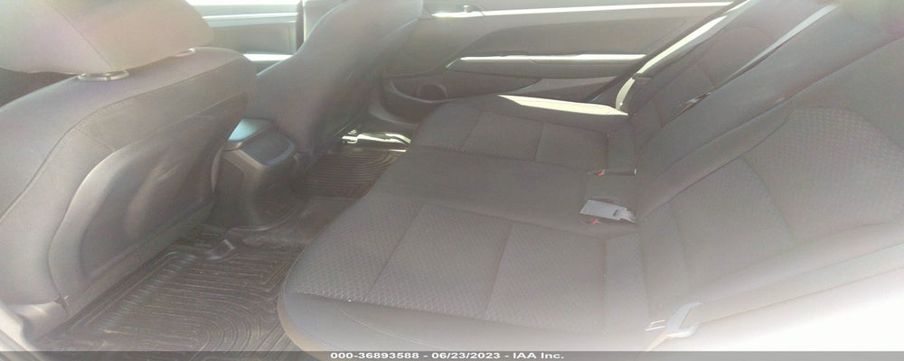 5NPD74LF7KH493525 2019 HYUNDAI ELANTRA photo no. 8