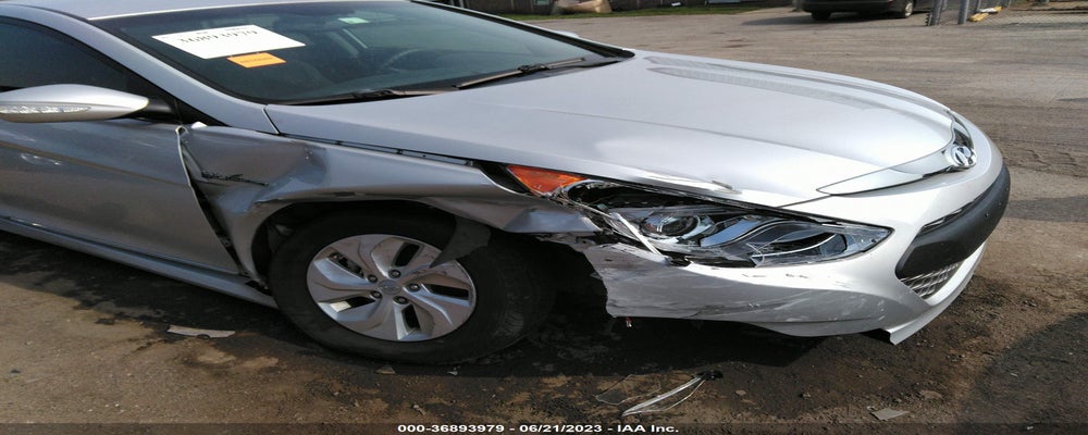 KMHEC4A47FA131608 2015 HYUNDAI SONATA HYBRID photo no. 6