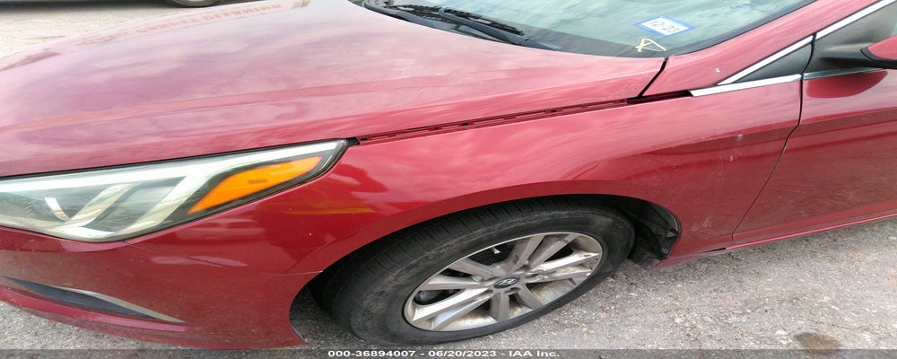 5NPE24AF3GH403834 2016 HYUNDAI SONATA photo no. 6
