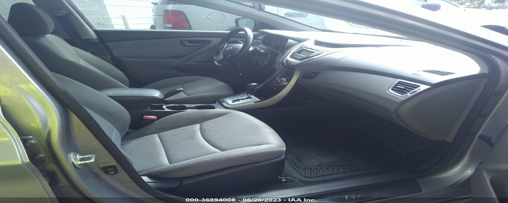 KMHDH4AE8CU417497 2012 HYUNDAI ELANTRA photo no. 5