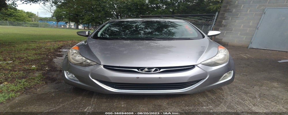 KMHDH4AE8CU417497 2012 HYUNDAI ELANTRA photo no. 6