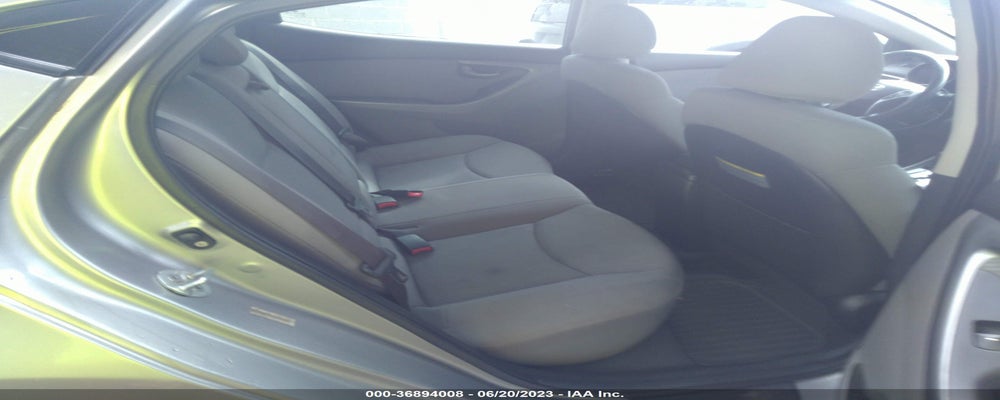 KMHDH4AE8CU417497 2012 HYUNDAI ELANTRA photo no. 8