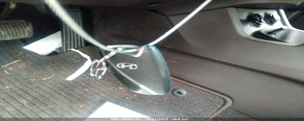 5XYZU3LB5DG101822 2013 HYUNDAI SANTA FE photo no. 11