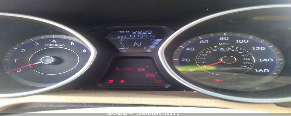 KMHDH4AE9BU148862 2011 HYUNDAI ELANTRA photo no. 7