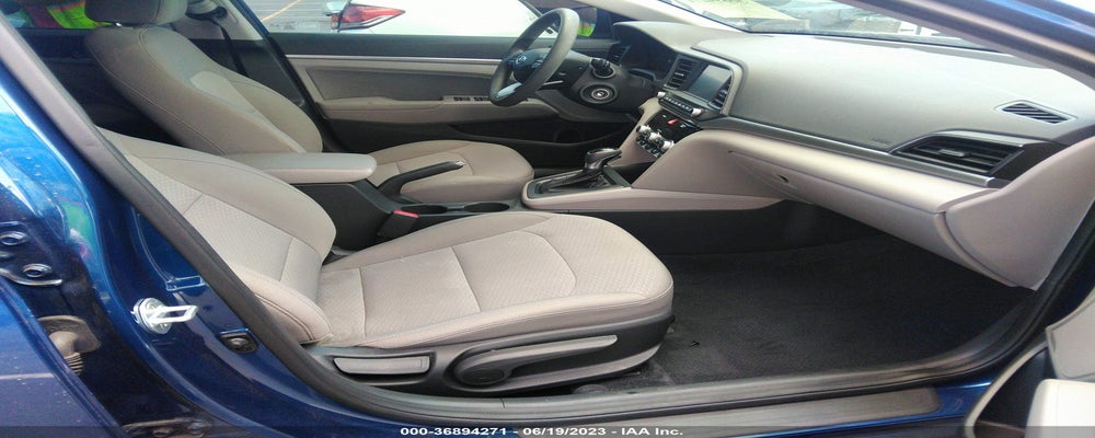 5NPD84LF8LH591056 2020 HYUNDAI ELANTRA photo no. 5