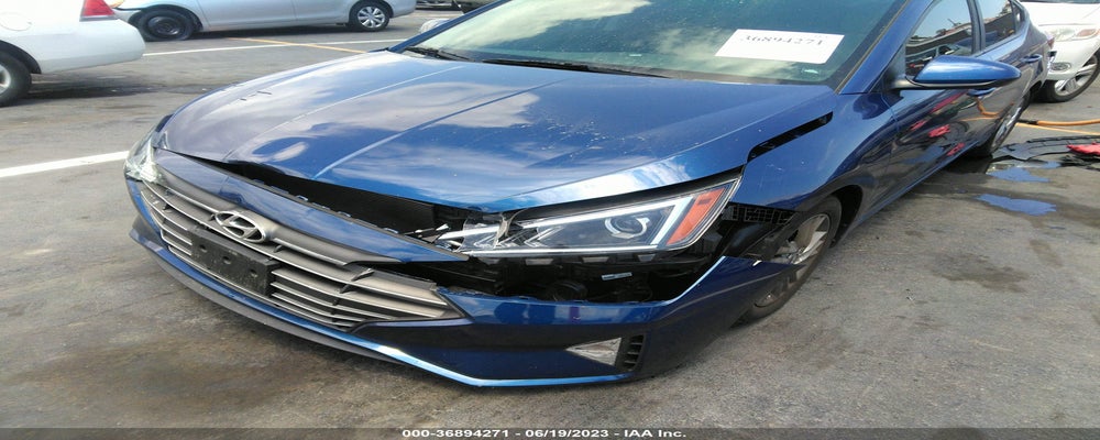 5NPD84LF8LH591056 2020 HYUNDAI ELANTRA photo no. 6