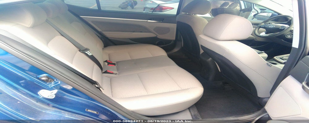 5NPD84LF8LH591056 2020 HYUNDAI ELANTRA photo no. 8
