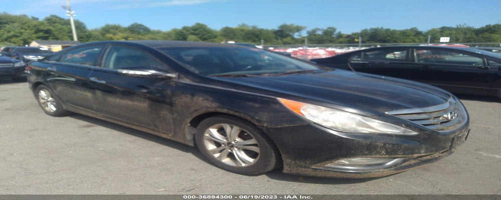 5NPEC4AC5BH024233 2011 HYUNDAI SONATA photo no. 22