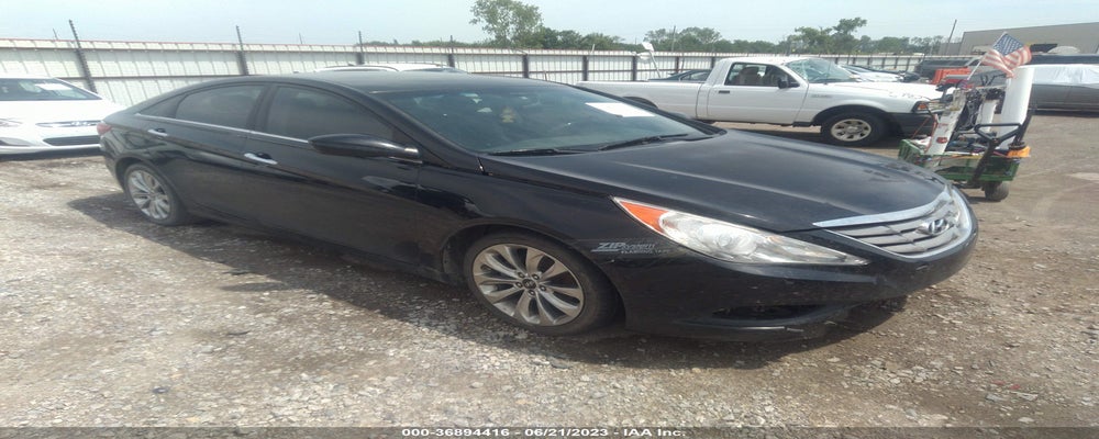 5NPEC4AC1BH016534 2011 HYUNDAI SONATA photo no. 11