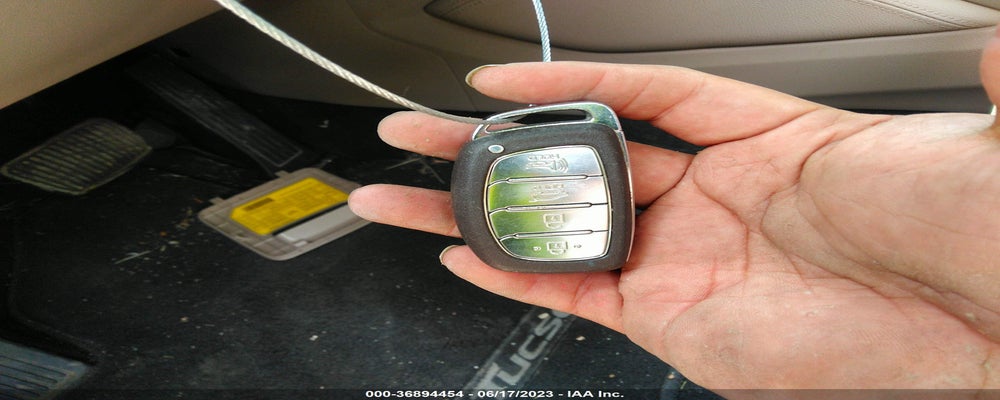 KM8J3CA24GU064439 2016 HYUNDAI TUCSON photo no. 11