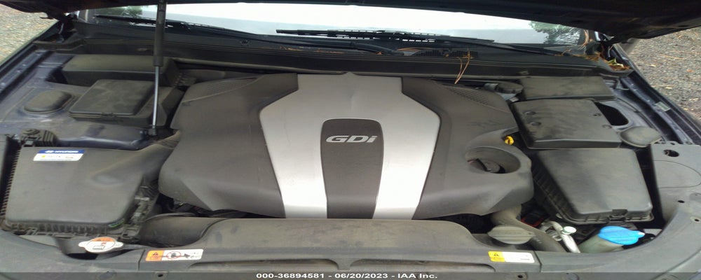 KMHGC4DD4CU192722 2012 HYUNDAI GENESIS photo no. 10