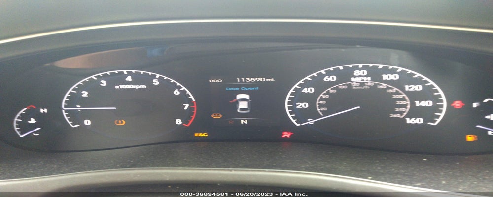 KMHGC4DD4CU192722 2012 HYUNDAI GENESIS photo no. 7