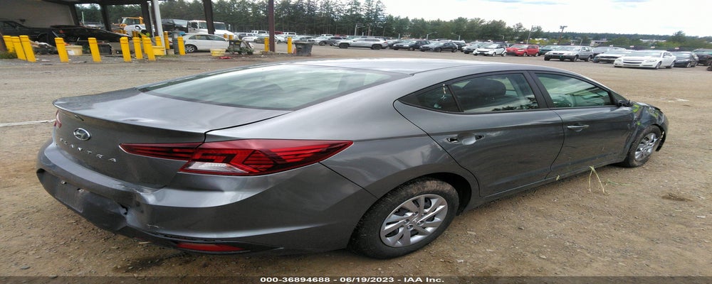 KMHD74LF7KU752497 2019 HYUNDAI ELANTRA photo no. 4