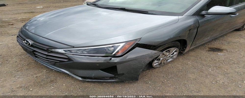 KMHD74LF7KU752497 2019 HYUNDAI ELANTRA photo no. 6