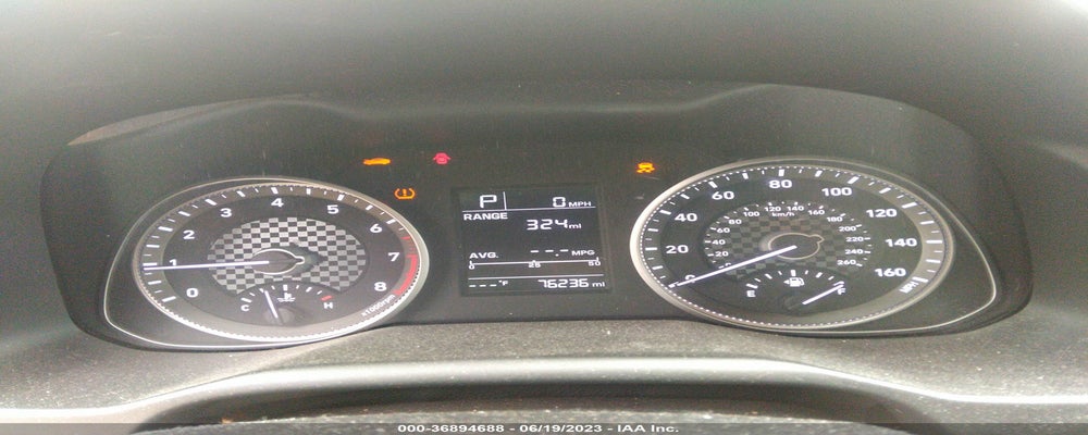 KMHD74LF7KU752497 2019 HYUNDAI ELANTRA photo no. 7