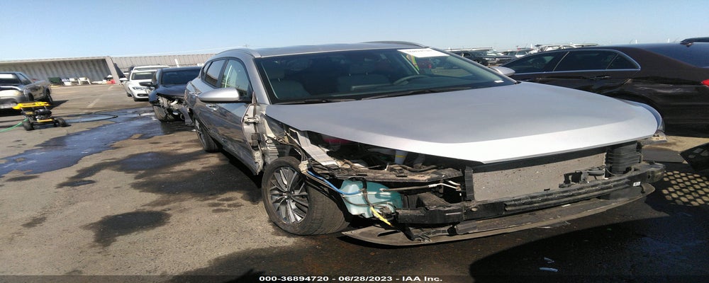 KM8J33AL1MU332156 2021 HYUNDAI TUCSON photo no. 6