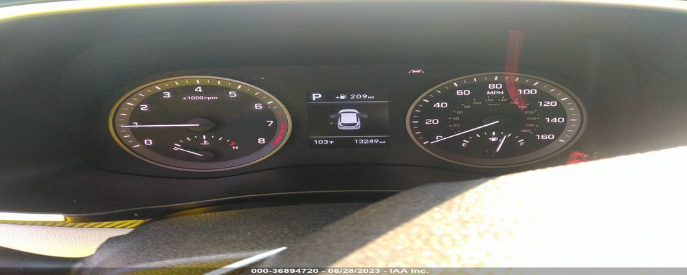 KM8J33AL1MU332156 2021 HYUNDAI TUCSON photo no. 7