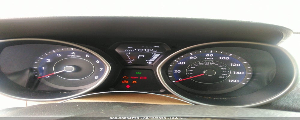 5NPDH4AE5DH451185 2013 HYUNDAI ELANTRA photo no. 7