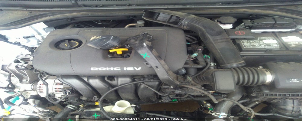 5NPD74LF1HH210030 2017 HYUNDAI ELANTRA photo no. 10
