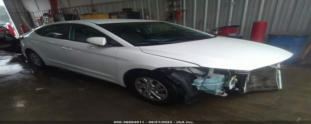 5NPD74LF1HH210030 2017 HYUNDAI ELANTRA photo no. 1